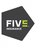 Logo Five Insurance